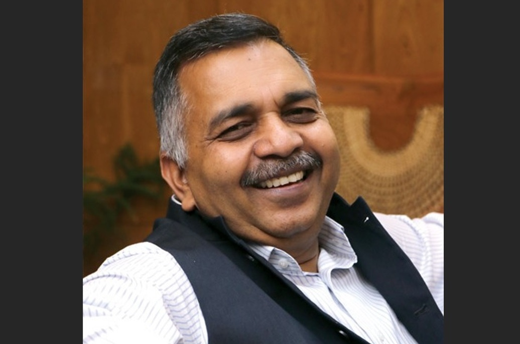 Empowering Future Generations: Mr. Pawan Agarwal Reveals the Transformative Journey of #8510 Health Campaign
